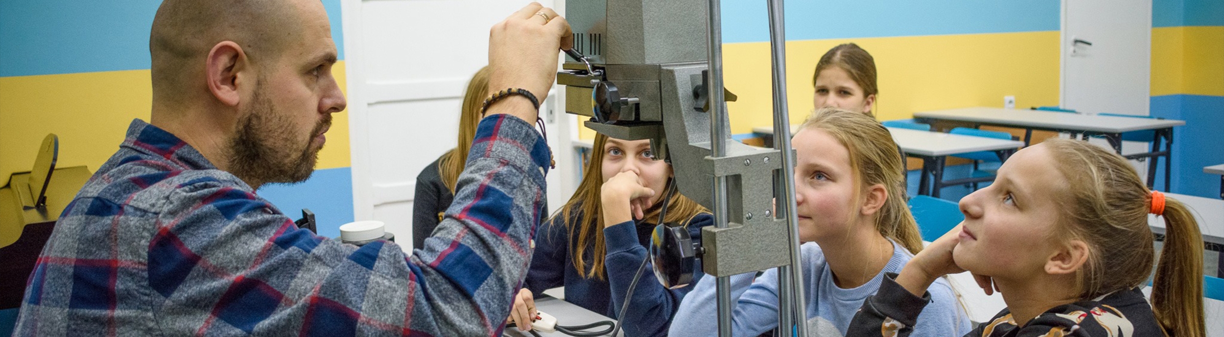 Koło fotograficzne – jak kiedyś robiono zdjęcia?
