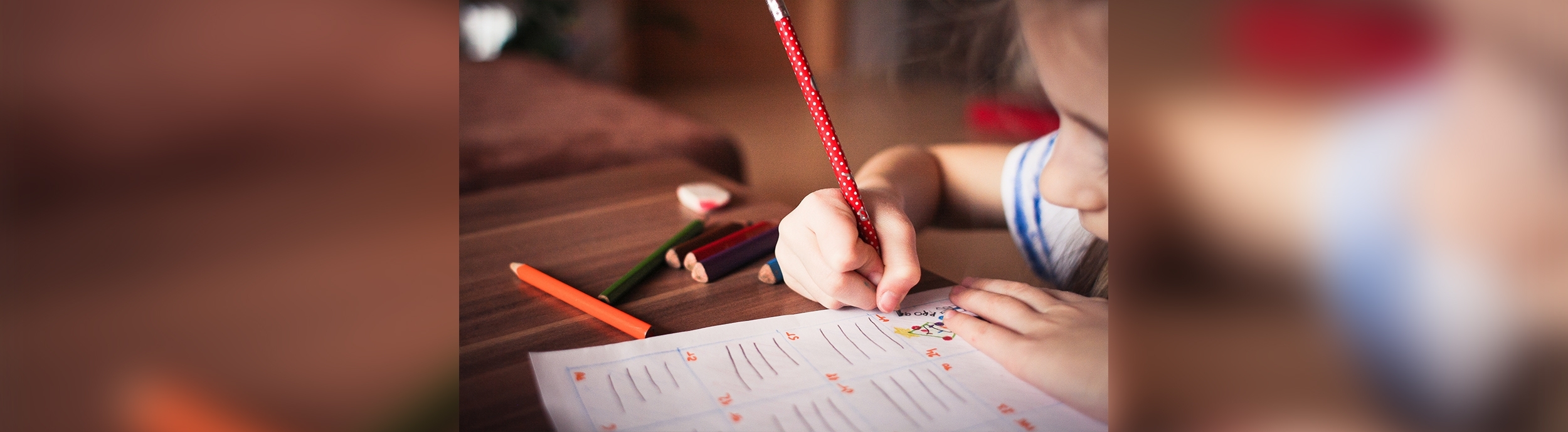 Wyprawka i podręczniki do Zerówki