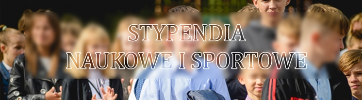 NASI STYPENDYŚCI