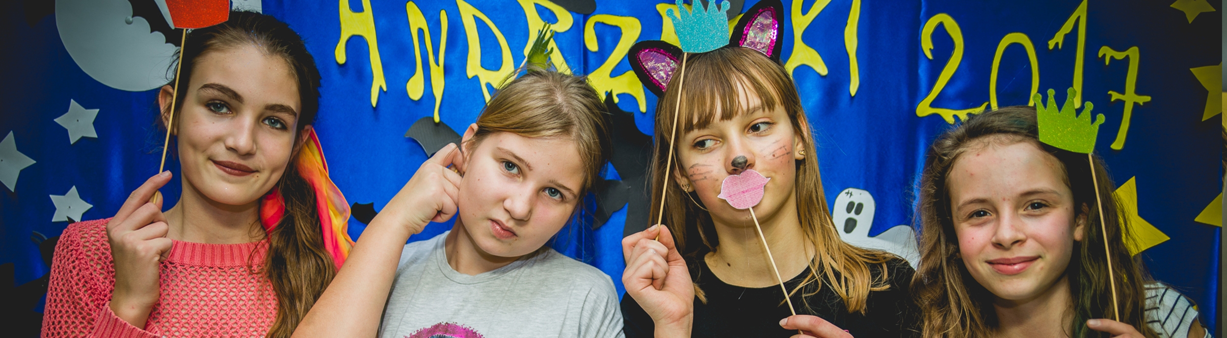 Na noc św. Andrzeja dziewkom z wróżb nadzieja…