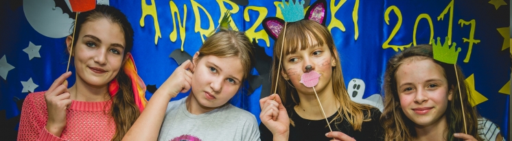 Na noc św. Andrzeja dziewkom z wróżb nadzieja…