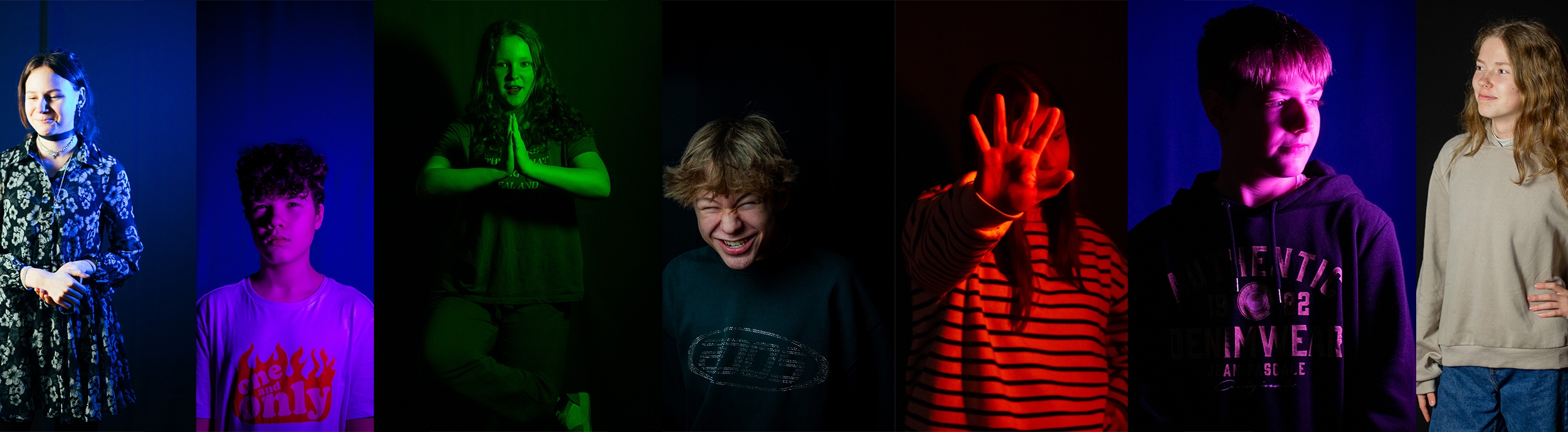 NOWE LAMPY NA KOLE FOTOGRAFICZNYM