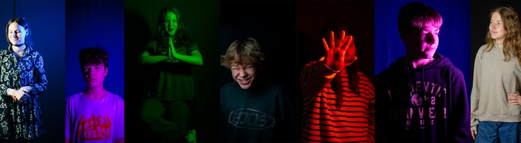 NOWE LAMPY NA KOLE FOTOGRAFICZNYM