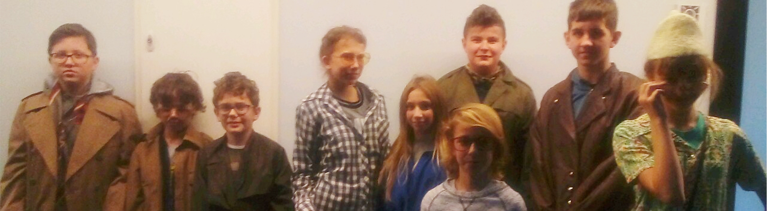 VI A - Wycieczka do Trójmiasta