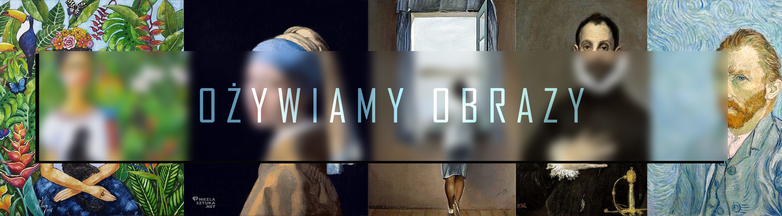 OŻYWIAMY OBRAZY NA KOLE FOTOGRAFICZNYM