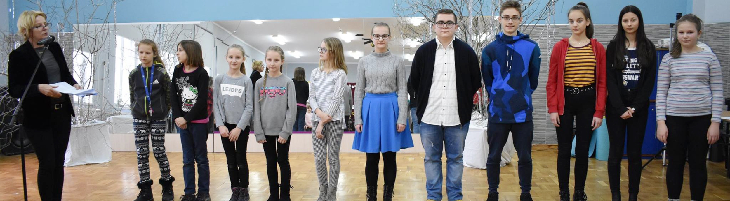Osiągnęli najwyższe wyniki w nauce i sporcie