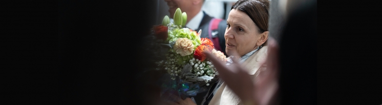 NOWA DYREKTOR W NASZEJ SZKOLE