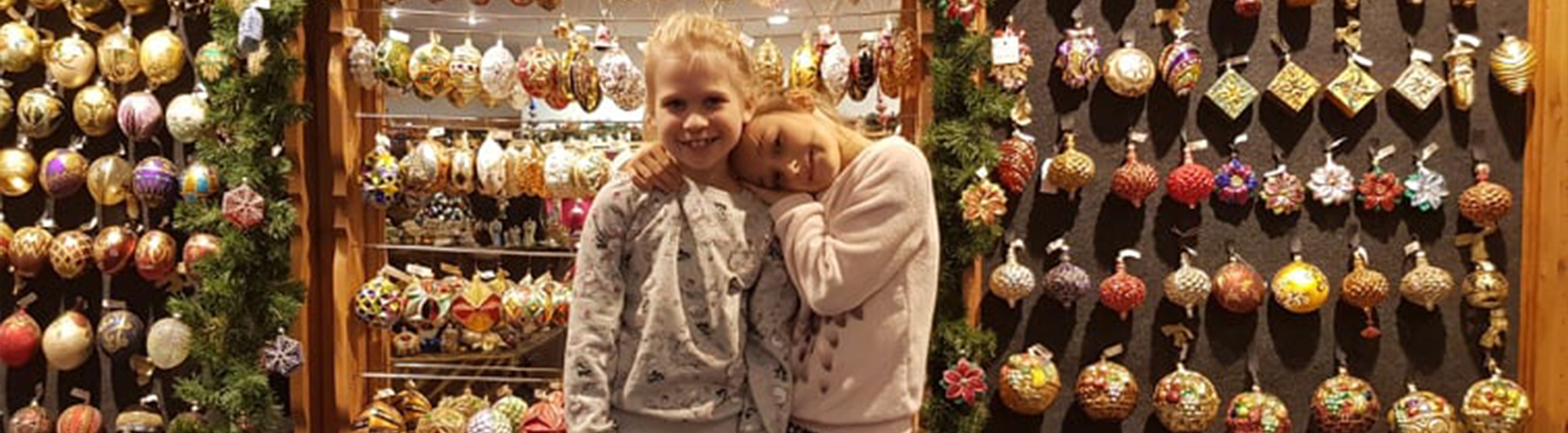 Przygoda w fabryce bombek