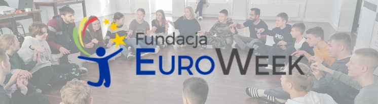 WARSZTATY JĘZYKOWE EUROWEEK - 26-30 stycznia 2023 r.