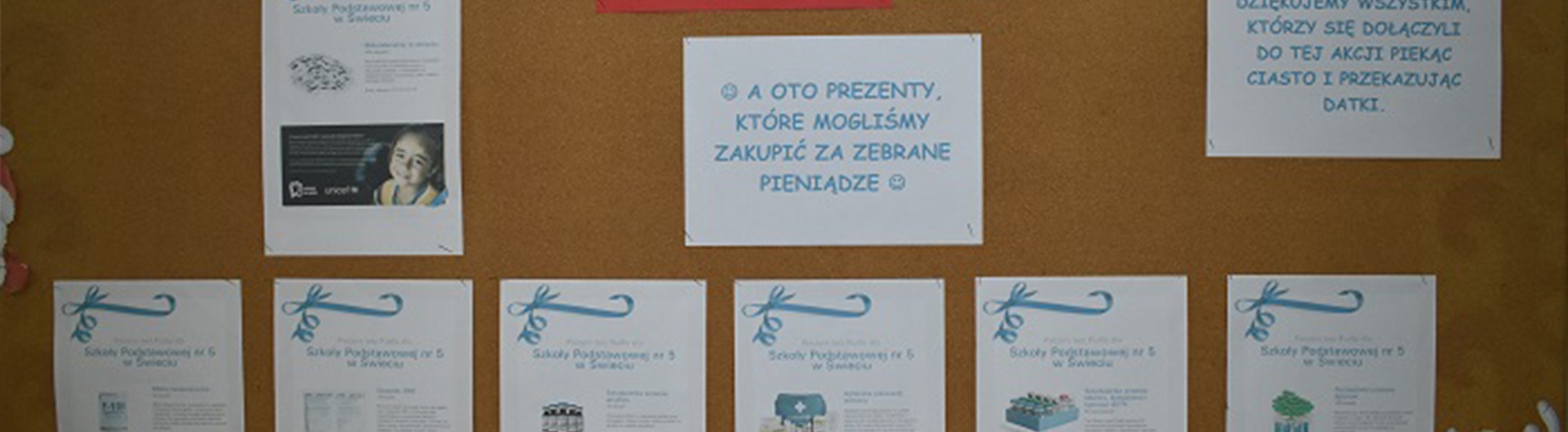 Finał akcji Prezent Bez Pudła