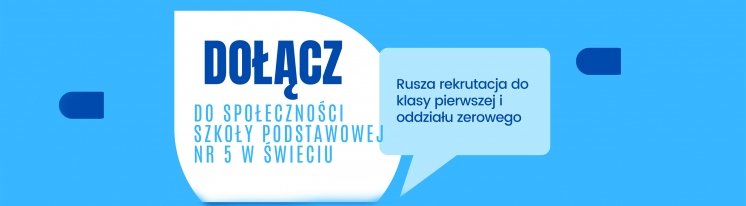 RUSZA REKRUTACJA!