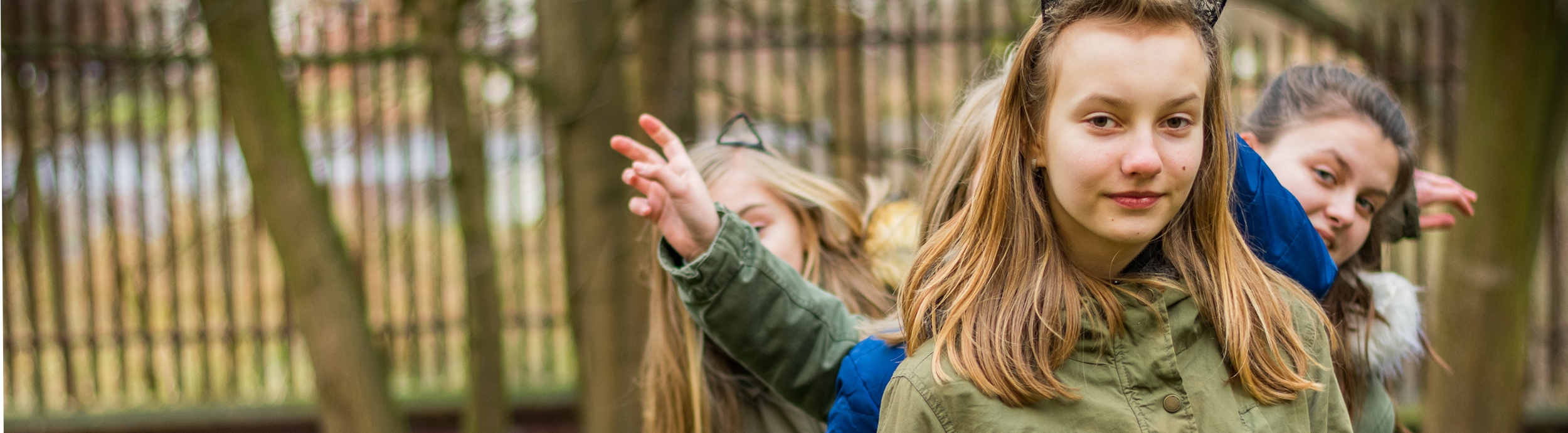 Podsumowanie pierwszego półrocza pracy koła fotograficznego