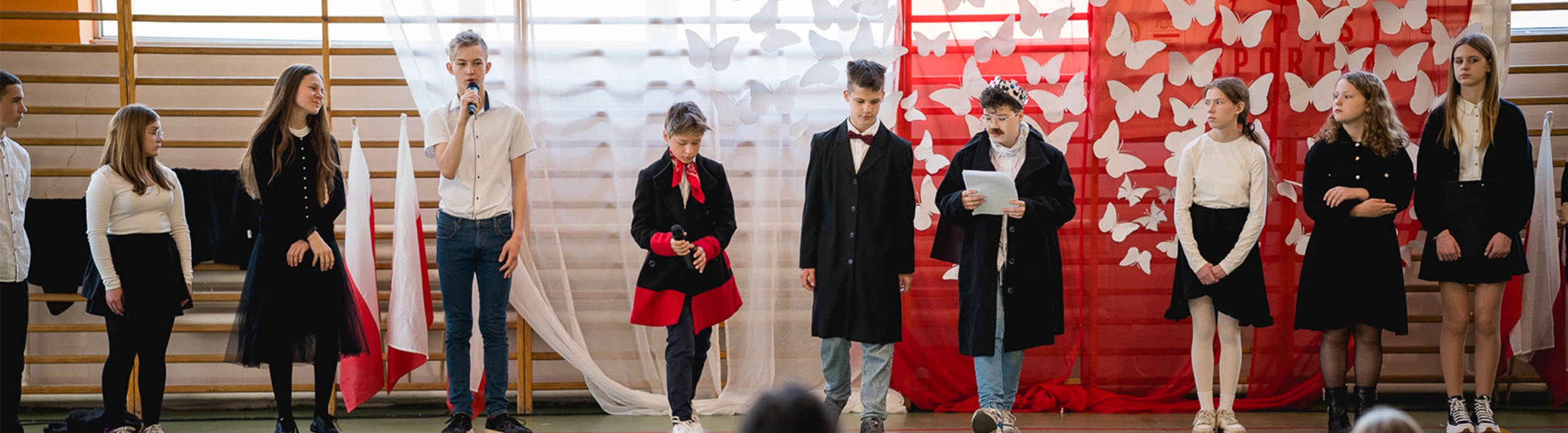 WIWAT MAJ! TRZECI MAJ!