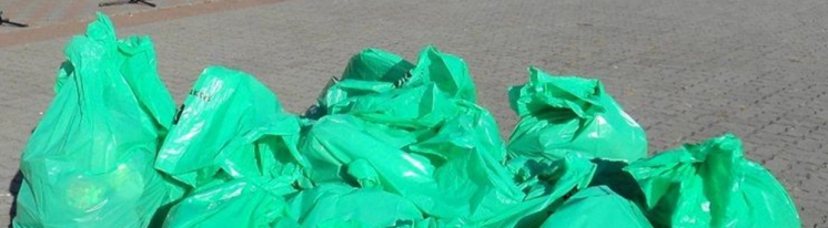 "Sprzątanie Świata"