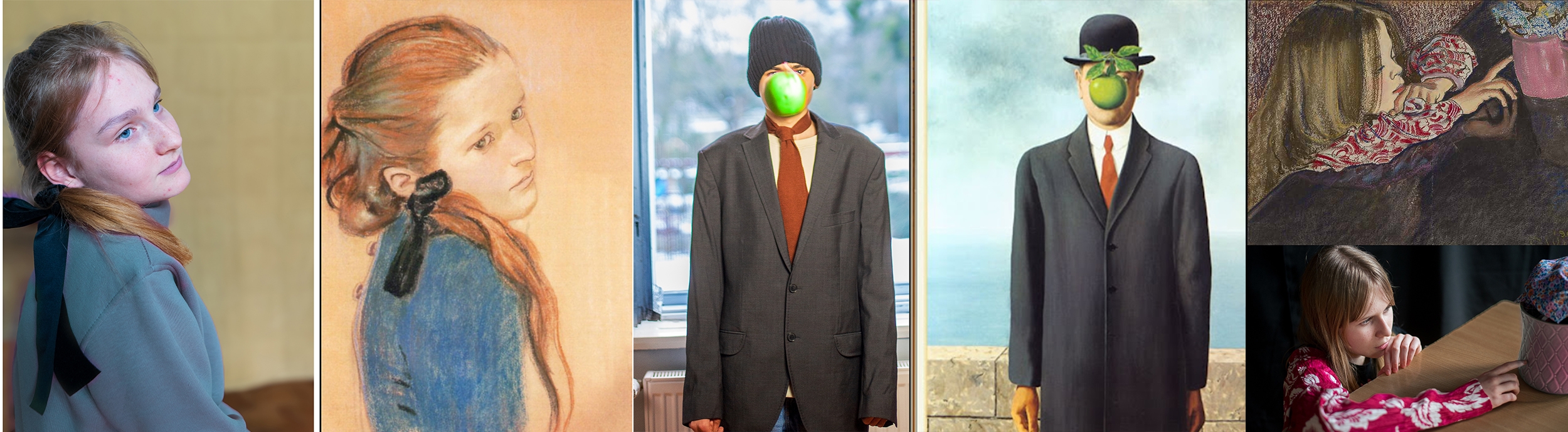 OŻYWIANIE OBRAZÓW NA KOLE FOTOGRAFICZNYM