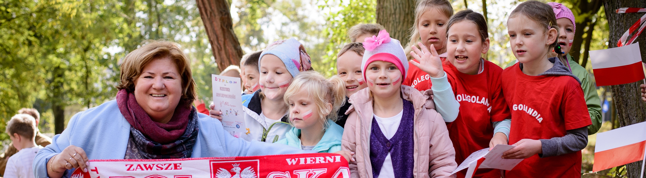 Bieg Niepodległości