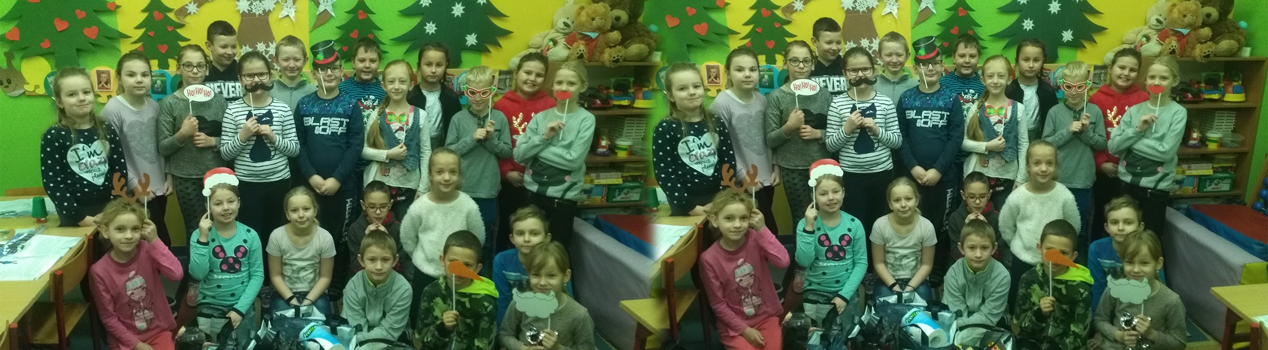 Człowiek jest wielki nie przez to, co posiada, lecz przez to kim jest i przez to czym dzieli się z innymi