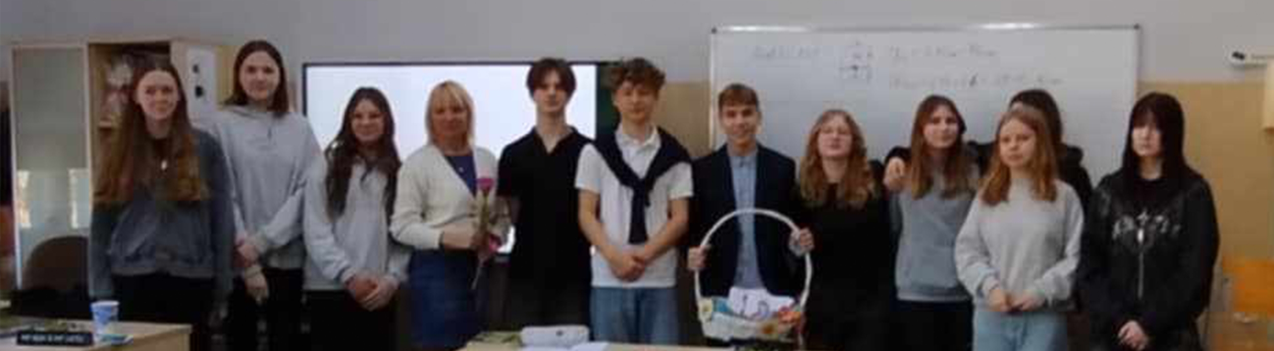 8 MARCA - DZIEŃ KOBIET