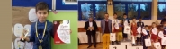 Sukces Olafa Dębickiego