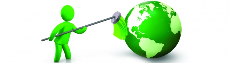 Sprzątanie świata 0A 25.09.2017