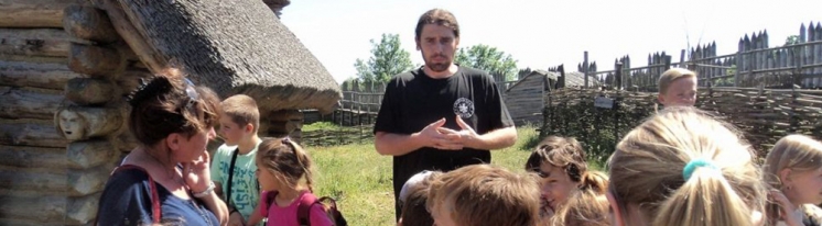 Mała Ojczyzna – „Kociewie”