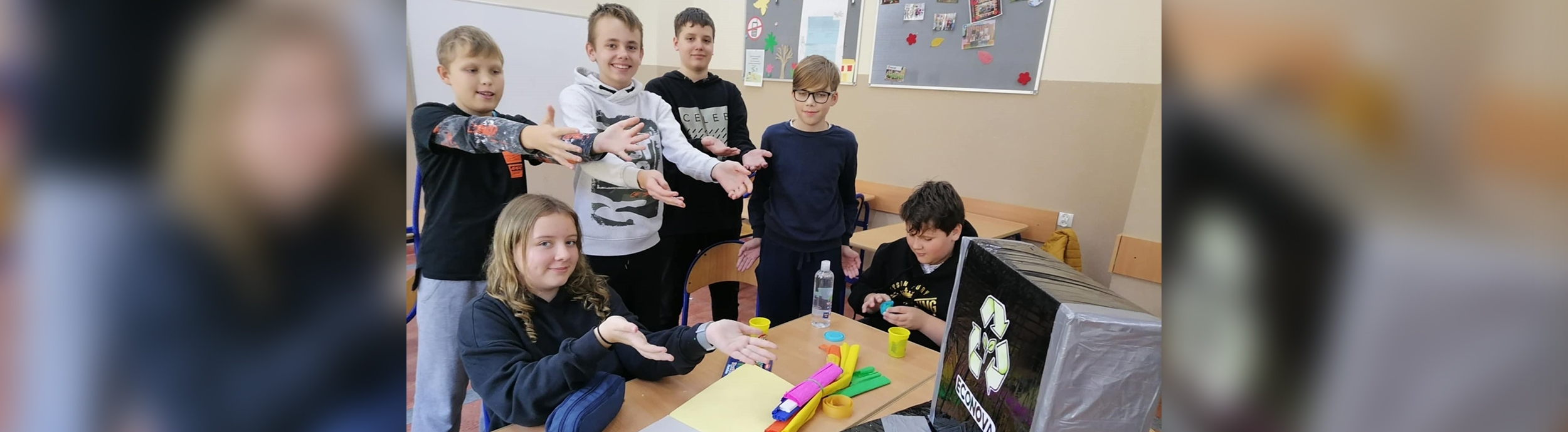 ŚWIATOWY TYDZIEŃ PRZEDSIĘBIORCZOŚCI