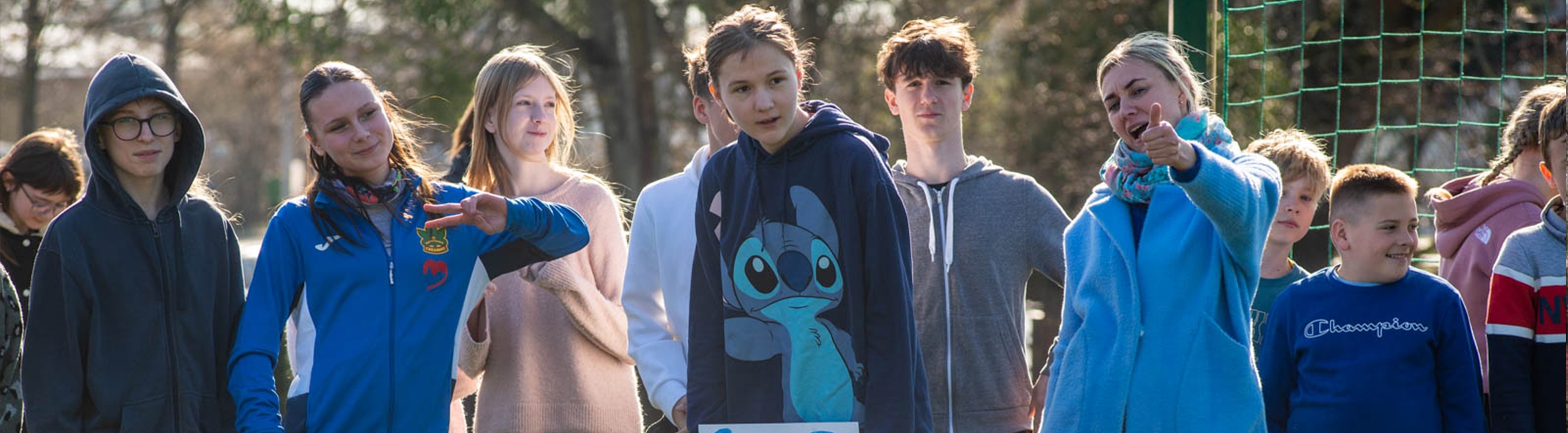 ŚWIATOWY DZIEŃ ŚWIADOMOŚCI AUTYZMU