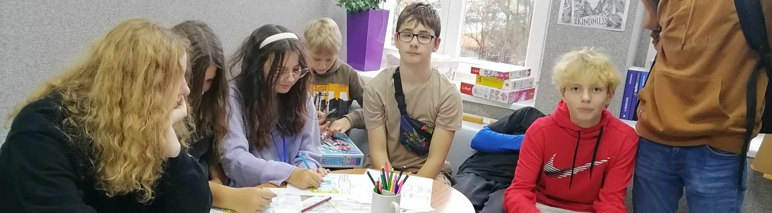 DZIEŃ ŻYCZLIWOŚCI