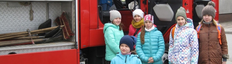 Pierwszy Dzień Wiosny” w Przechowie