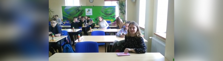 Konkurs historyczny  pt. „Drogi Do Niepodległości”