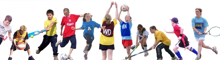 Zajęcia sportowe pozalekcyjne