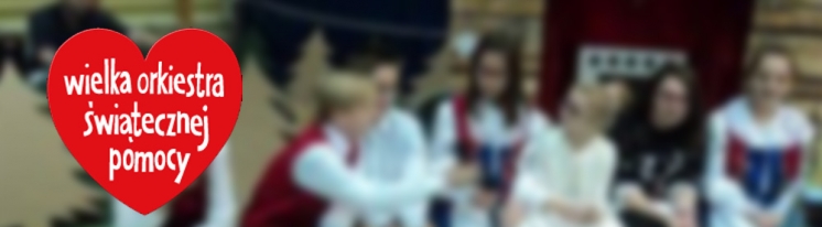 Nasi kociewiacy dla WOŚP