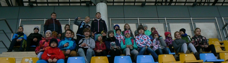 Wycieczka do stolicy województwa - Bydgoszcz