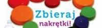 Nakrętki dla Leonka
