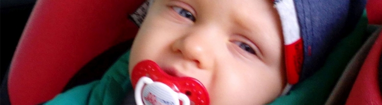 Leonek nas odwiedził