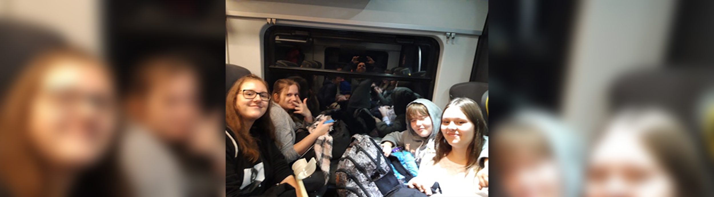 Pozdrowienia z Euroweeku