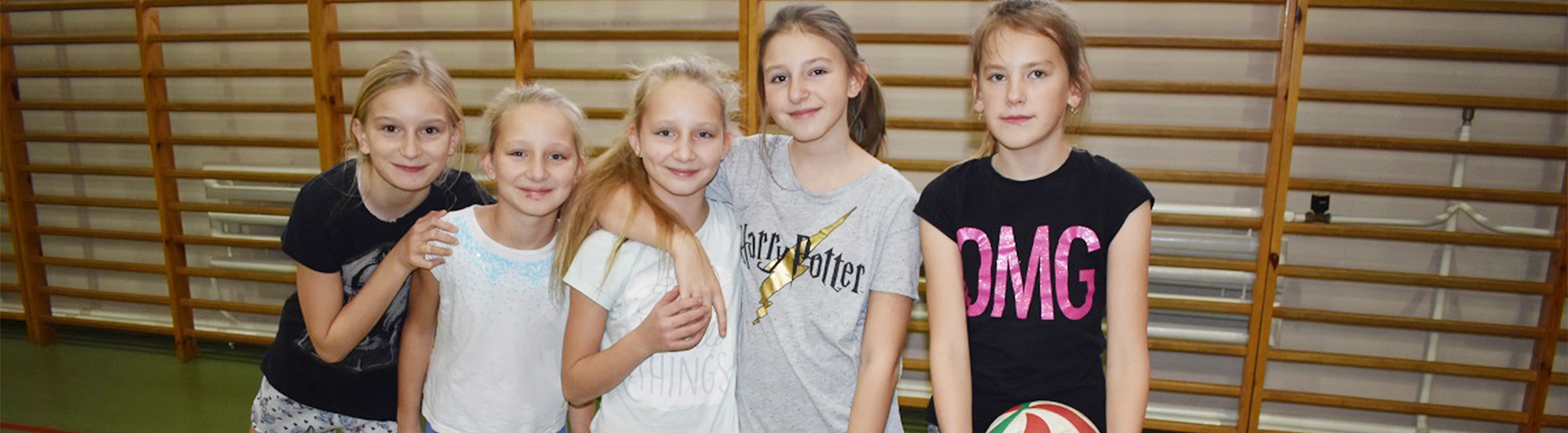 Święto szkoły na sportowo