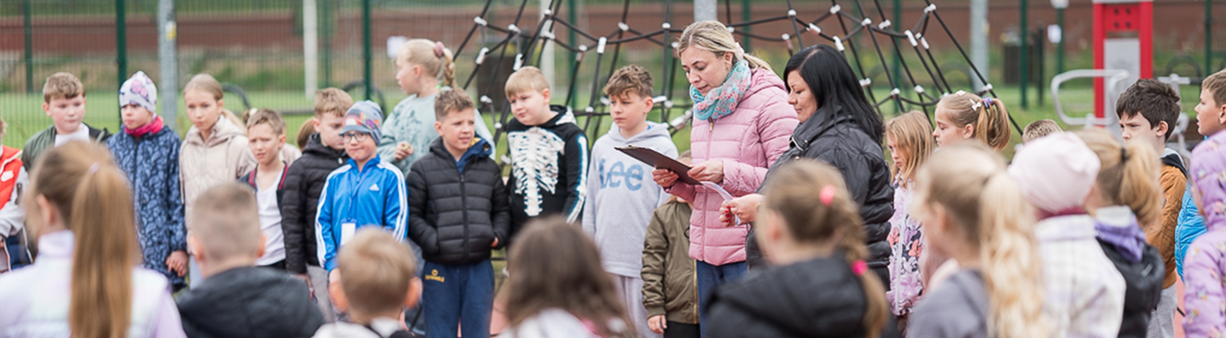 MAJOWE ŚWIĘTA – GRY TERENOWE