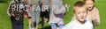 BIEG FAIR PLAY