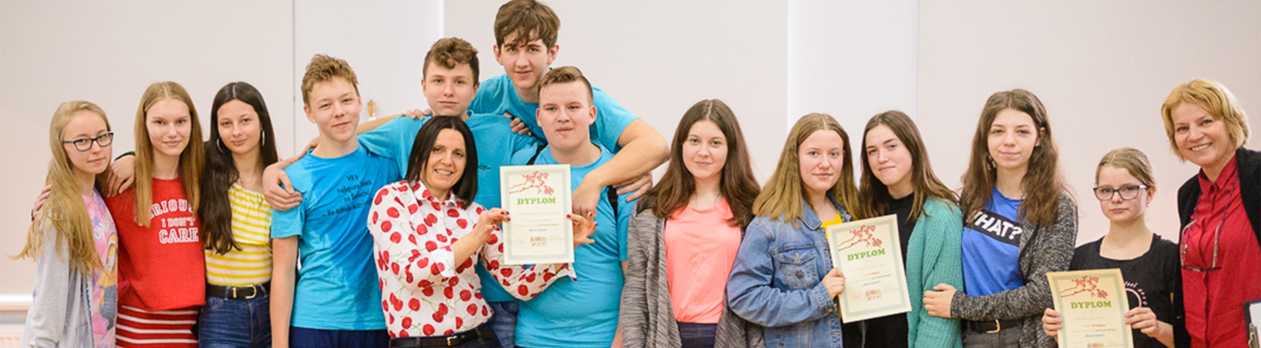 SZKOLNY TALENT SHOW!!!