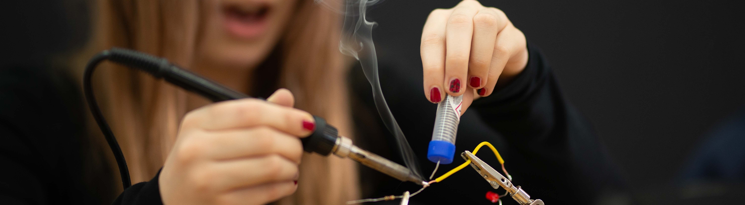 DZIEŃ PIERWSZY STEM DAYS 2026