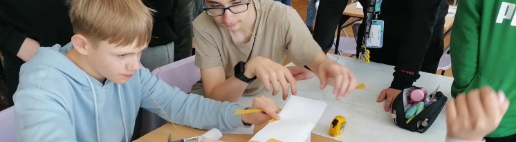 NAUKA POPRZEZ DOŚWIADCZENIA