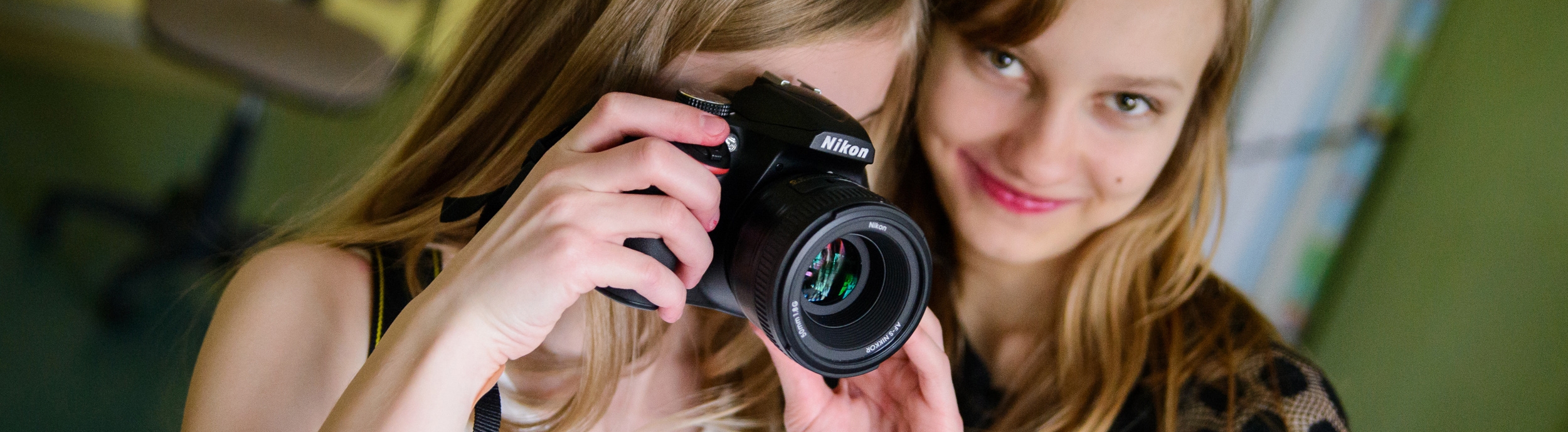 Marcowa sesja - przeciw przemocy