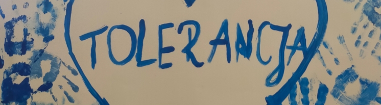 ŚWIATOWY DZIEŃ ŚWIADOMOŚCI AUTYZMU