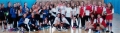 Zwycięstwa sportowe dziewcząt
