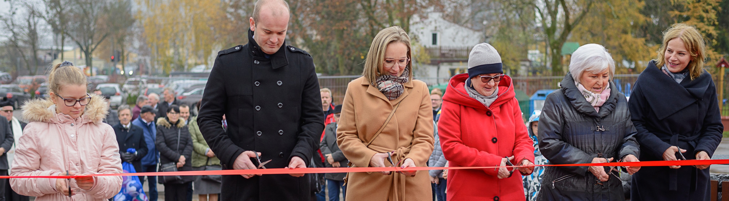 ŚWIĘTO SZKOŁY – OTWARCIE KOMPLEKSU SPORTOWEGO