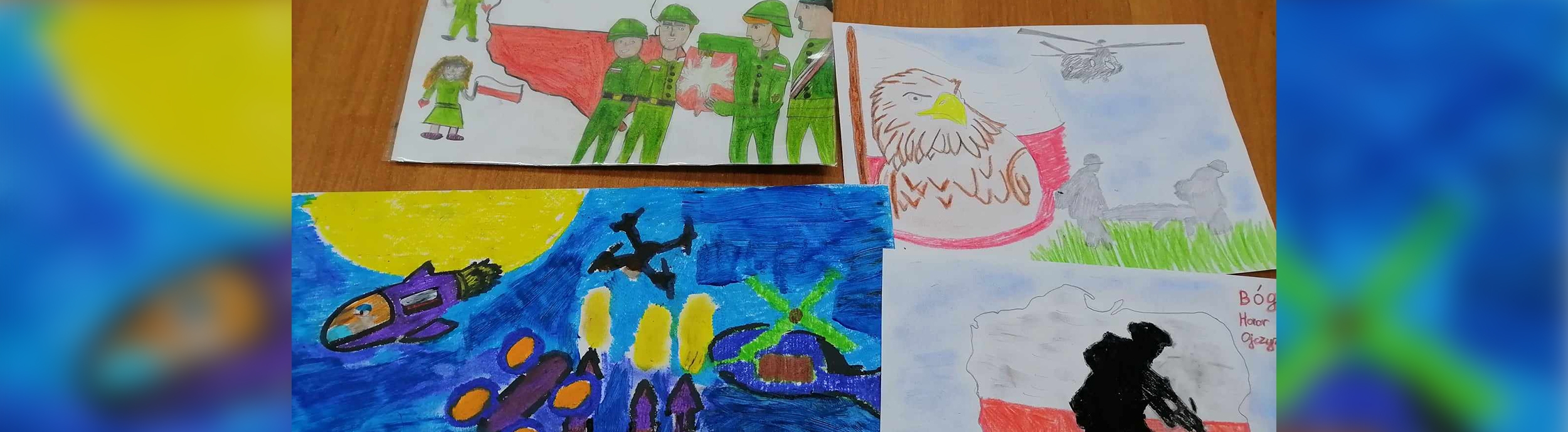 WOJSKO POLSKIE WOJSKO PRZYSZŁOŚCI