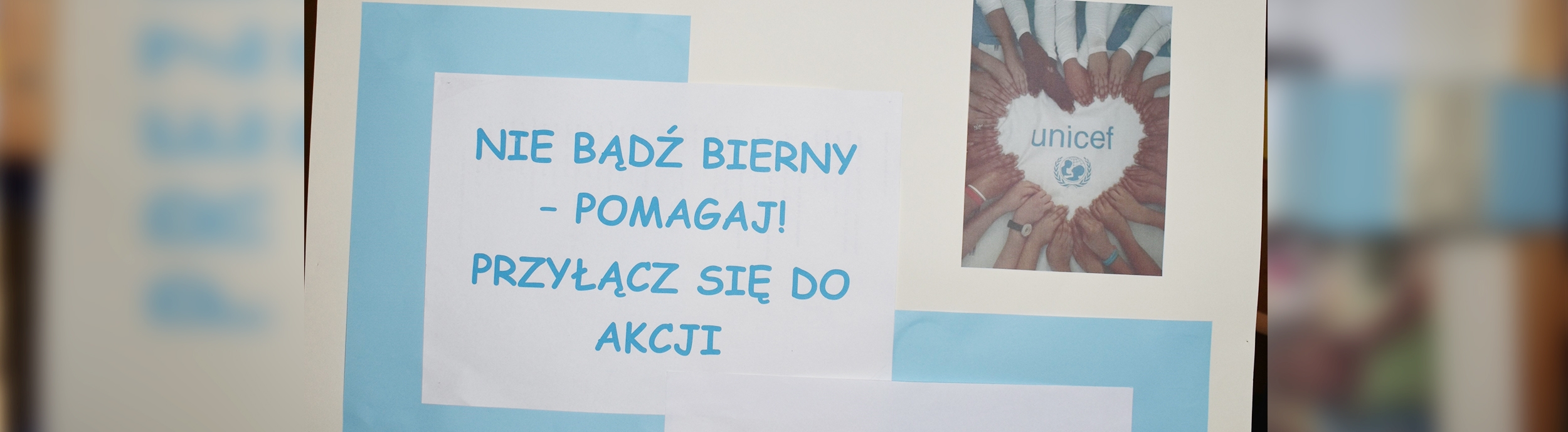 Prezent bez pudła - akcja charytatywna