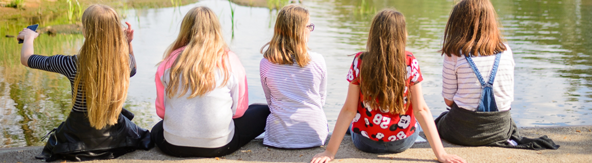 Koło fotograficzne nad Wdą