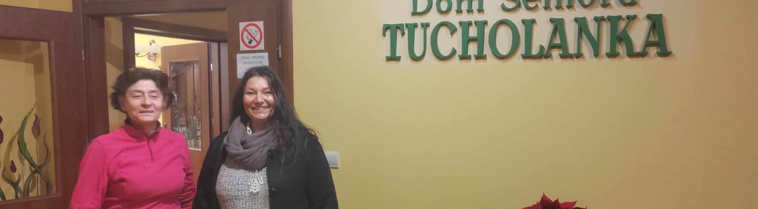 PODARUNKI Z SERCA DLA SENIORÓW